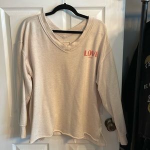 🧣 Sweatshirt ❄️